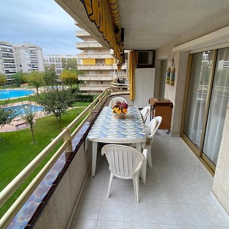 Salou Mar Daire Dış mekan fotoğraf