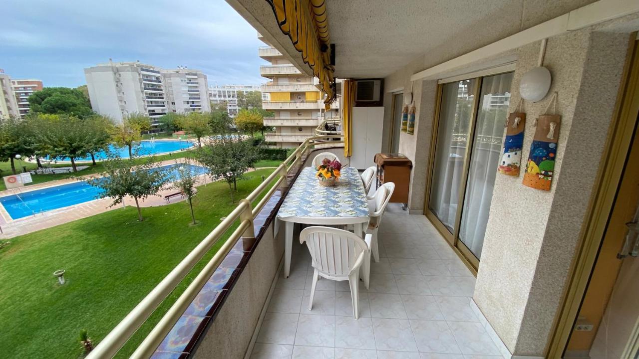 Salou Mar Daire Dış mekan fotoğraf