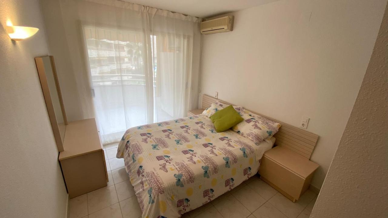 Salou Mar Daire Dış mekan fotoğraf
