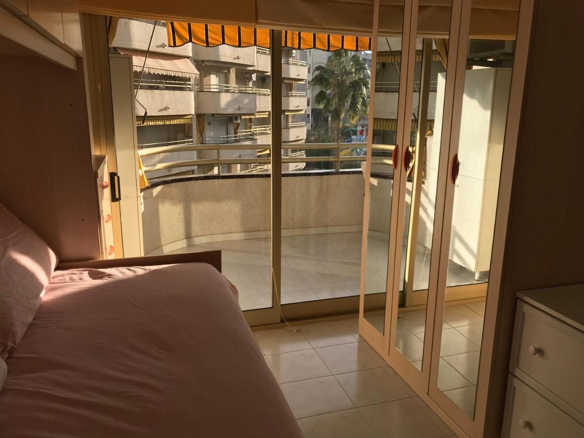 Salou Mar Daire Dış mekan fotoğraf