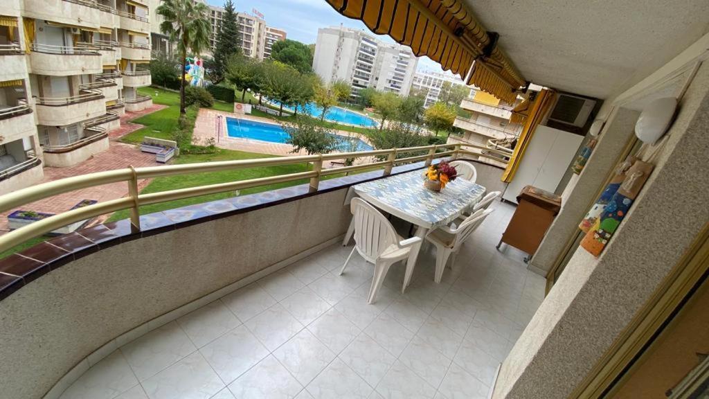 Salou Mar Daire Dış mekan fotoğraf