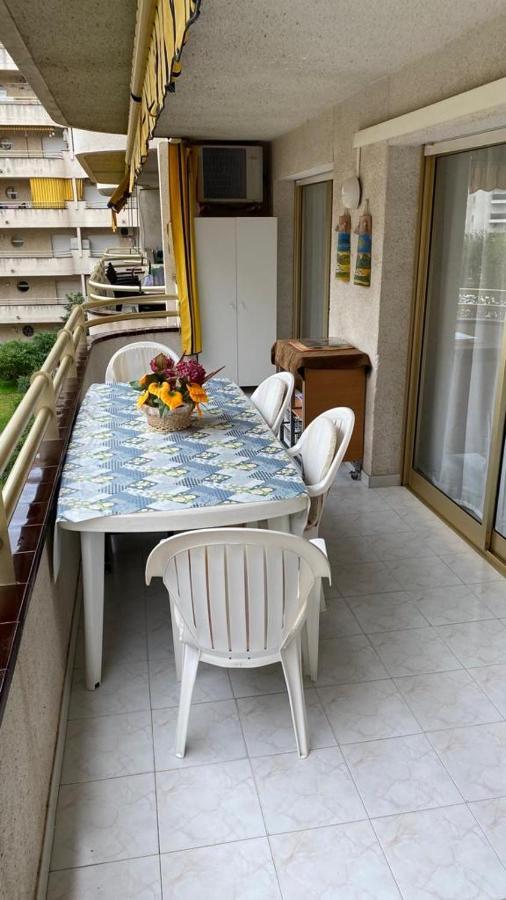 Salou Mar Daire Dış mekan fotoğraf