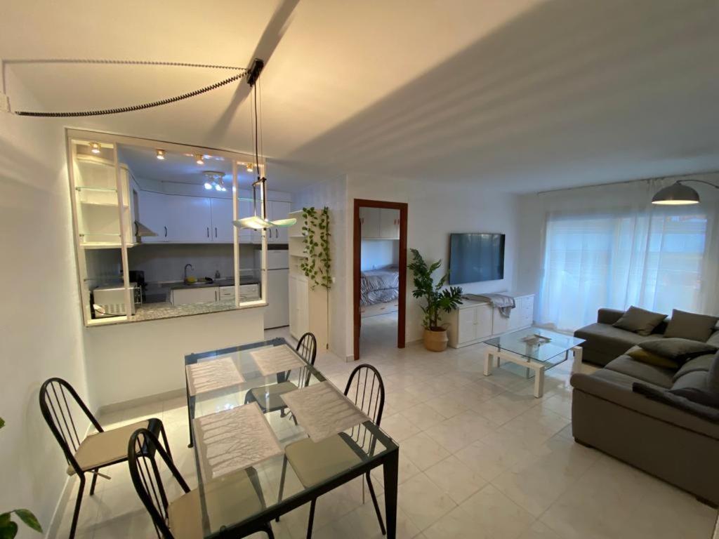 Salou Mar Daire Dış mekan fotoğraf